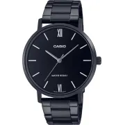 "Casio" MTP-VT01B-1B