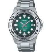 "Casio" MTD-140D-3A