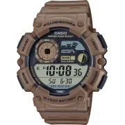 "Casio" WS-1500H-5A