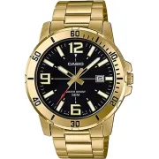 "Casio" MTP-VD01G-1B