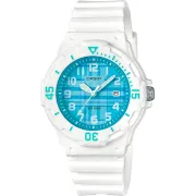 "Casio" LRW-200H-2C