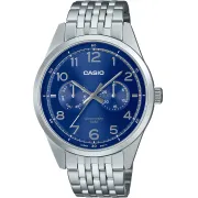 "Casio" MTP-E340D-2A