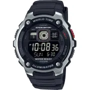"Casio" AE-2000W-1B