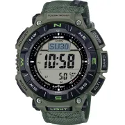 "Casio" PRG-340B-3