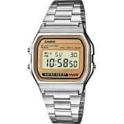 "Casio" A158WEA-9