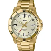 "Casio" MTP-VD01G-9E