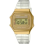 "Casio" A168XESG-9A
