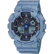 "Casio" GA-100DE-2A