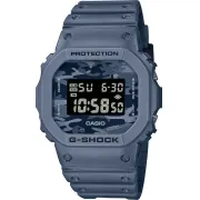 "Casio" DW-5600CA-2