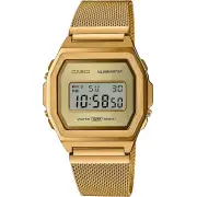"Casio" A1000MG-9EF