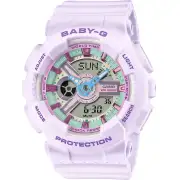"Casio" BA-110XPM-6A