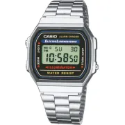 "Casio" A168WA-1