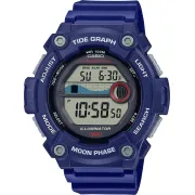 "Casio" WS-1300H-2A