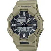 "Casio" GA-010-5A
