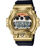 "Casio" GM-6900GDA-9