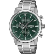 "Casio" MTP-E510D-3A