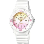"Casio" LRW-200H-4E2