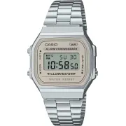 "Casio" A168WA-8A
