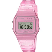 "Casio" F-91WS-4