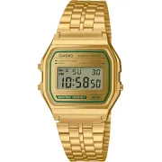"Casio" A158WEGV-9A