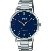 "Casio" MTP-VT01D-2B