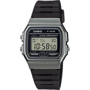 "Casio" F-91WM-1B