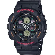 "Casio" GA-140-1A4