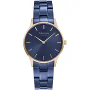 "Obaku" V247LXVLSL
