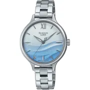 "Casio" SHE-4550D-2A