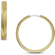 Серьги Fossil JF04538710