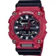 "Casio" GA-900-4A