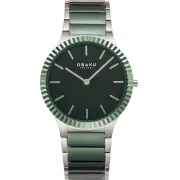 "Obaku" V292GXOESS