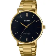 "Casio" MTP-VT01G-1B