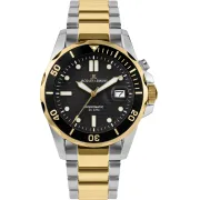 "Jacques Lemans" 1-2170L