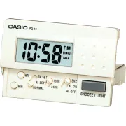 б. "Casio" PQ-10-7R