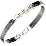 Браслет Bikkembergs CLAB14WR