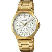 "Casio" LTP-V300G-7A