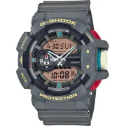"Casio" GA-400PC-8A