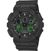 "Casio" GA-100BEG-1A