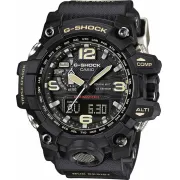 "Casio" GWG-1000-1A