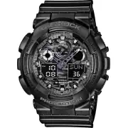 "Casio" GA-100CF-1A