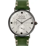 "Out of Order" OOO.001-11.BI