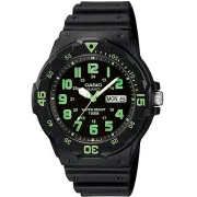 "Casio" MRW-200H-3B