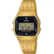 "Casio" A159WGED-1D