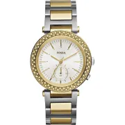 "Fossil" ES3850