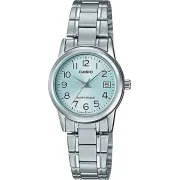 "Casio" LTP-V002D-2B