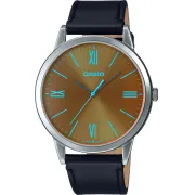 "Casio" MTP-E600L-1B