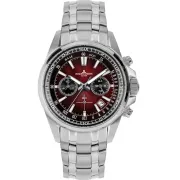 "Jacques Lemans" 1-2117ZQ