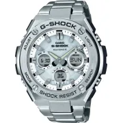 "Casio" GST-W110D-7A