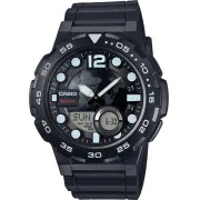 "Casio" AEQ-100W-1A